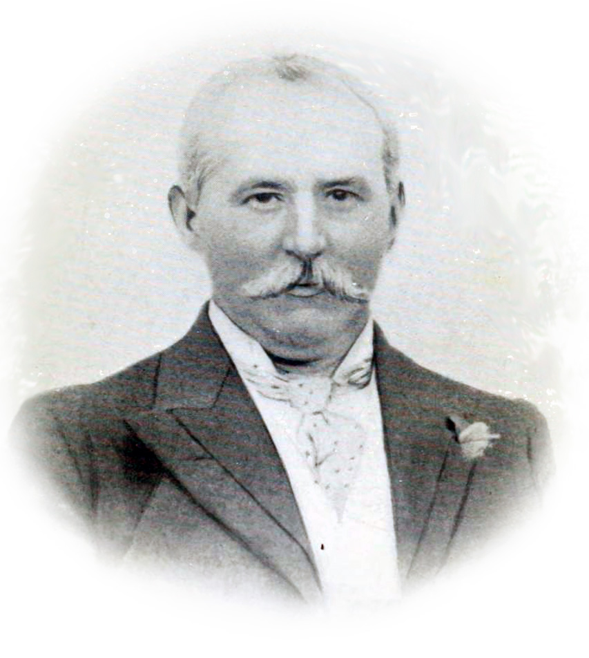 Alan Leo