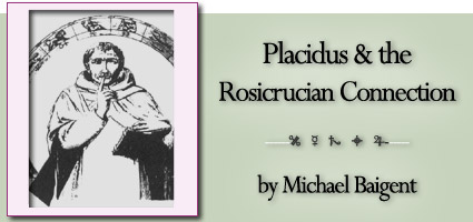 Placidus & the Rosicrucian Connection by Michael Baigent