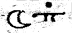 Ancient Greek symbol for full Moon