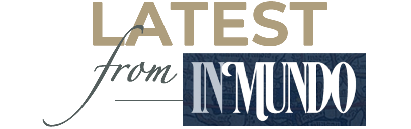 Latest mundane astrology articles from InMundo