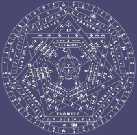 Sigillum DEI - The Seal of God TRUTH