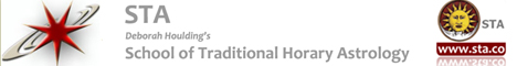 STA School of TRaditional Horary Astrology