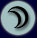the moon
