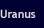 Uranus