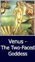Venus - the two-faced goddess