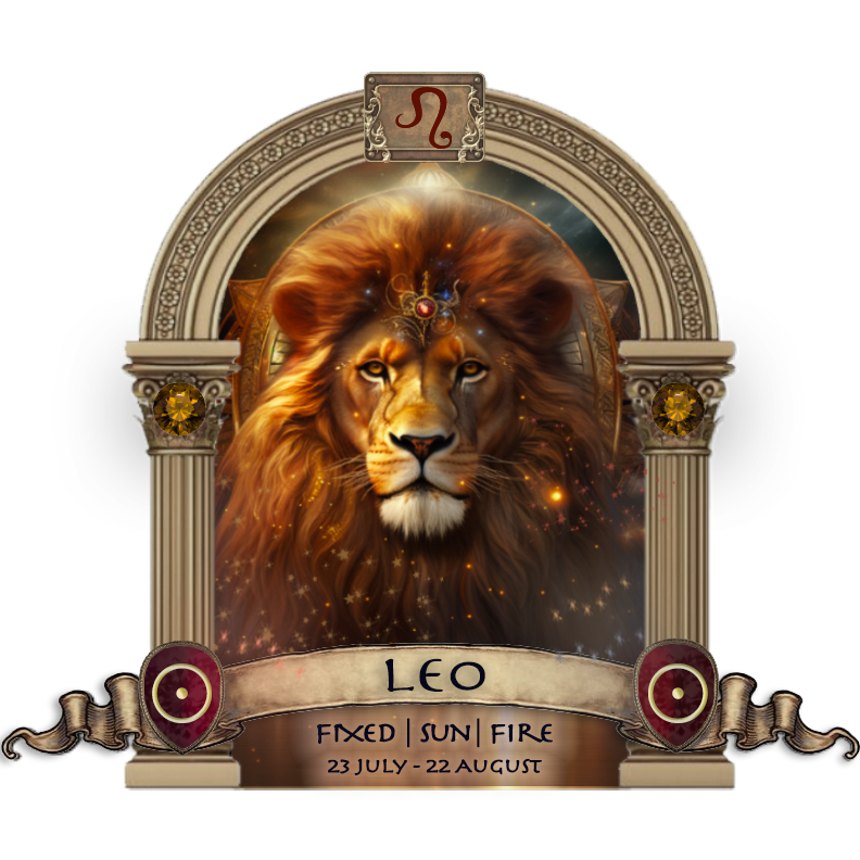 Leo the Lion
